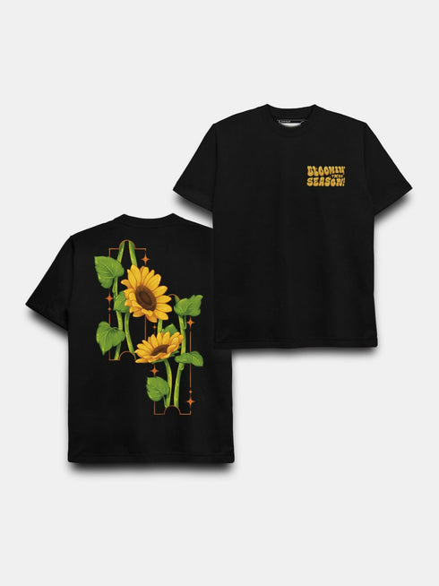 Blooming This Season